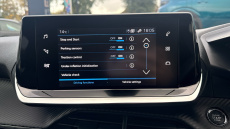 Peugeot 208 1.2 PureTech 100 Allure Premium + 5dr Petrol Hatchback